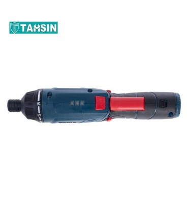 دریل پیچ گوشتی شارژی تاشو رونیکس مدل 8530