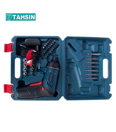 دریل پیچ گوشتی شارژی تاشو رونیکس مدل 8530