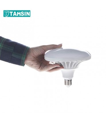 لامپ ال ای دی قارچی 40 وات میتره