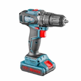 کیت دریل شارژی چکشی رونیکس مدل 8900K