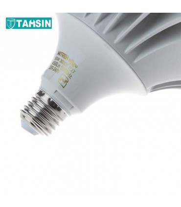 لامپ ال ای دی قارچی 50 وات میتره