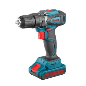 کیت دریل شارژی چکشی رونیکس مدل 8900