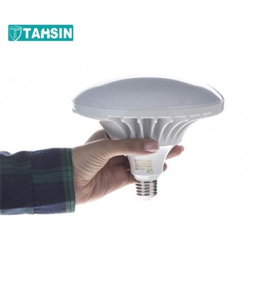 لامپ ال ای دی قارچی 50 وات میتره
