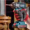 پیچ گوشتی شارژی چکشی رونیکس مدل 8906