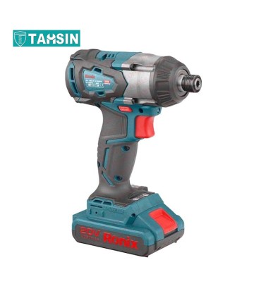 پیچ گوشتی شارژی چکشی رونیکس مدل 8906