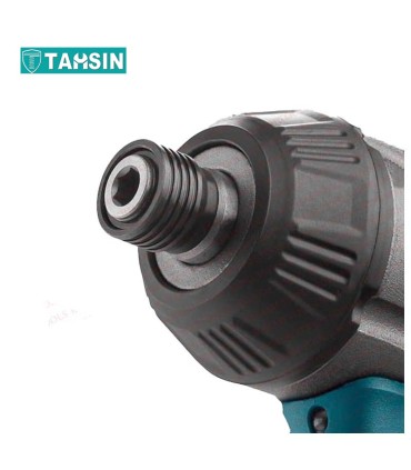 پیچ گوشتی شارژی چکشی رونیکس مدل 8906