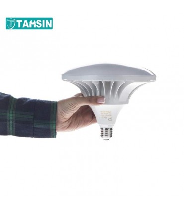 لامپ ال ای دی قارچی 70 وات میتره