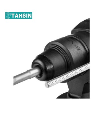 دریل بتن کن رونیکس مدل 2701 توان 800 وات