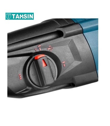 دریل بتن کن رونیکس مدل 2701 توان 800 وات