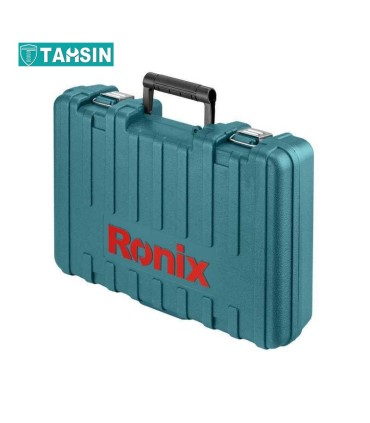 دریل بتن کن رونیکس مدل 2701 توان 800 وات