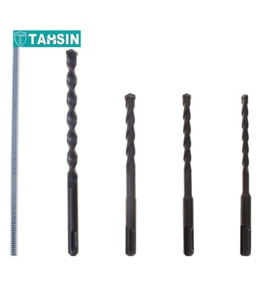 دریل بتن کن رونیکس مدل 2725 توان 850 وات