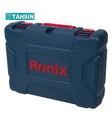 دریل بتن کن رونیکس مدل 2725 توان 850 وات