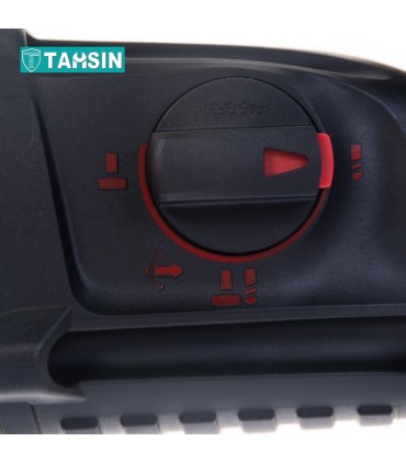 دریل بتن کن رونیکس مدل 2725 توان 850 وات