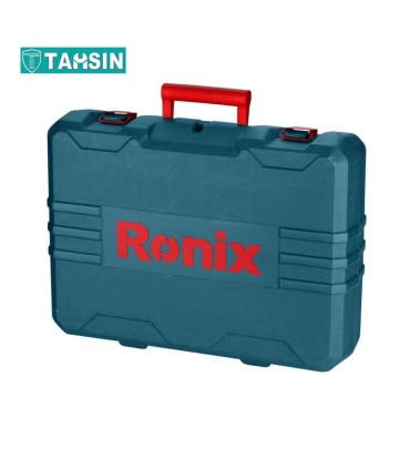 دریل بتن کن رونیکس مدل 2729 توان 1200 وات