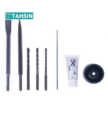 دریل بتن کن رونیکس مدل 2729 توان 1200 وات