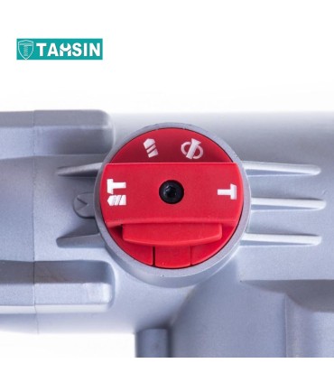 دریل بتن کن رونیکس مدل 2729 توان 1200 وات