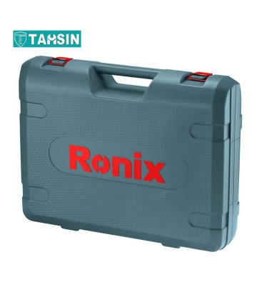 دریل بتن کن رونیکس مدل 2742 توان 1350 وات