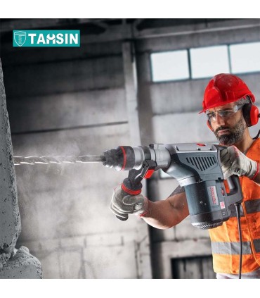 دریل بتن کن رونیکس مدل 2742 توان 1350 وات