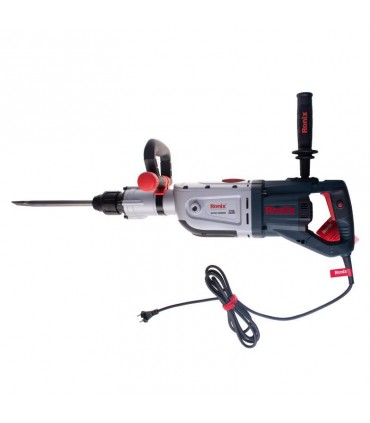 دریل بتن کن رونیکس مدل 2750 توان 1700 وات