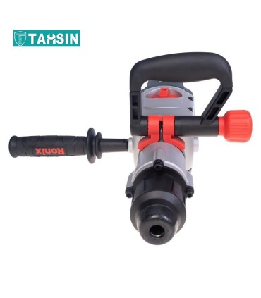 دریل بتن کن رونیکس مدل 2750 توان 1700 وات