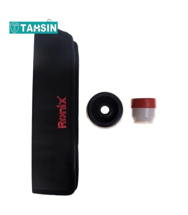 دریل بتن کن رونیکس مدل 2750 توان 1700 وات