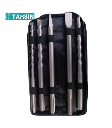 دریل بتن کن رونیکس مدل 2750 توان 1700 وات