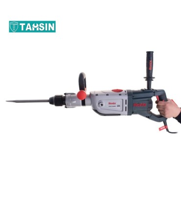 دریل بتن کن رونیکس مدل 2750 توان 1700 وات