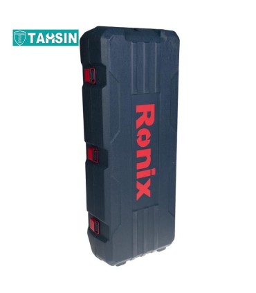 دریل بتن کن رونیکس مدل 2750 توان 1700 وات