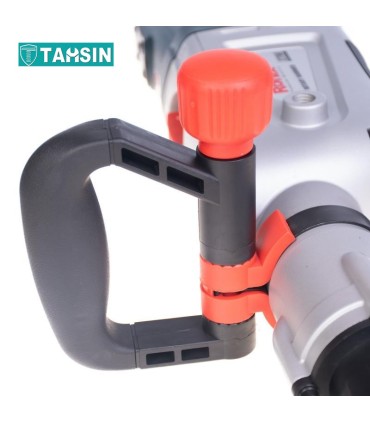 دریل بتن کن رونیکس مدل 2750 توان 1700 وات