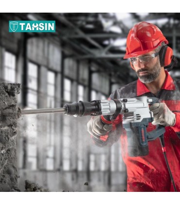 چکش تخریب فوق صنعتی رونیکس مدل 2800 توان 1300وات