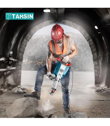 چکش تخریب فوق صنعتی رونیکس مدل 2802 توان 1750وات