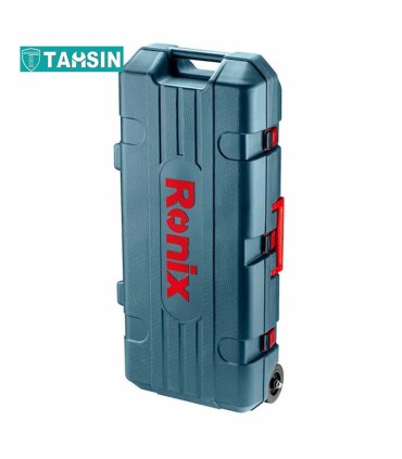 چکش تخریب فوق صنعتی رونیکس مدل 2802 توان 1750وات