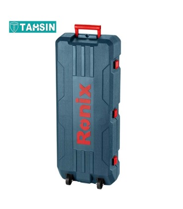 چکش تخریب رونیکس مدل 2814 توان 1700وات