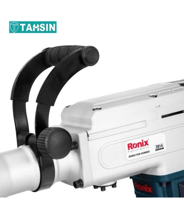 چکش تخریب رونیکس مدل 2814 توان 1700وات
