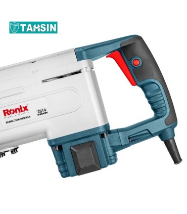 چکش تخریب رونیکس مدل 2814 توان 1700وات