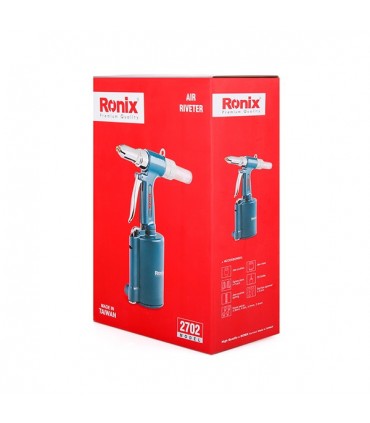 پرچ کن رونیکس مدل 2702