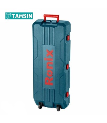 چکش تخریب رونیکس مدل 2801 توان 1500وات