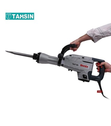 چکش تخریب رونیکس مدل 2801 توان 1500وات