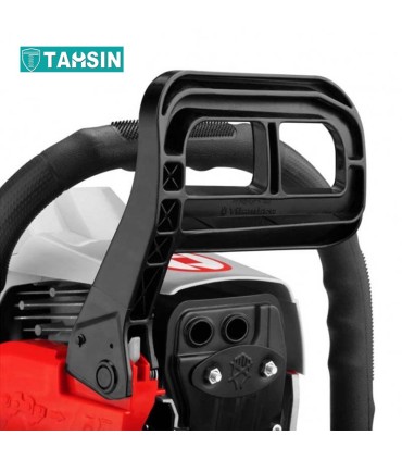 اره بنزینی رونیکس مدل 4647 سایز 45 سانت