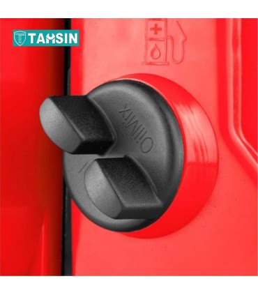 اره بنزینی رونیکس مدل 4647 سایز 45 سانت