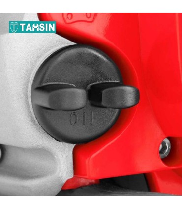 اره بنزینی رونیکس مدل 4647 سایز 45 سانت