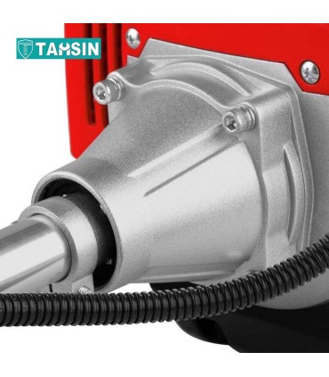 اره بنزینی رونیکس مدل 4647 سایز 45 سانت