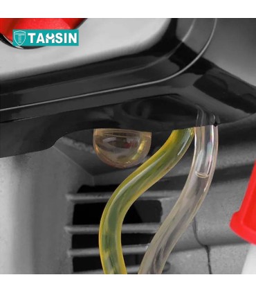 اره بنزینی رونیکس مدل 4647 سایز 45 سانت