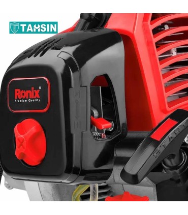 اره بنزینی رونیکس مدل 4647 سایز 45 سانت