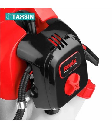 اره بنزینی رونیکس مدل 4647 سایز 45 سانت