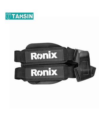 اره بنزینی رونیکس مدل 4647 سایز 45 سانت