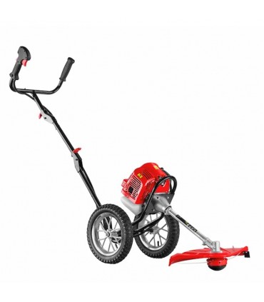 حاشیه زن بنزینی چرخدار رونیکس مدل 4555