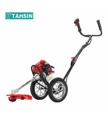 حاشیه زن بنزینی چرخدار رونیکس مدل 4555