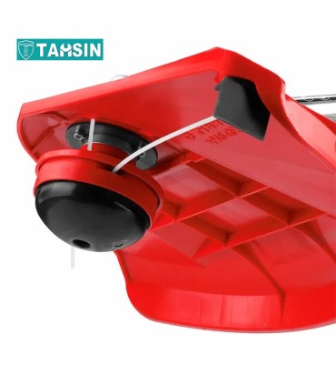 حاشیه زن بنزینی چرخدار رونیکس مدل 4555