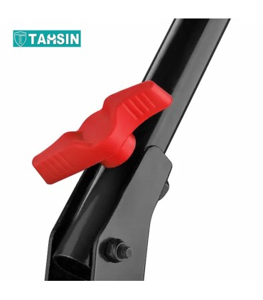 حاشیه زن بنزینی چرخدار رونیکس مدل 4555